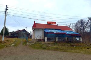 комерційна за адресою Січових Стрільців, 1 а