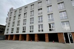 квартира за адресою Миколи Боровського вул.