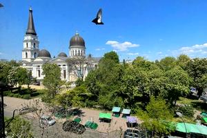 квартира по адресу Соборная пл., 1
