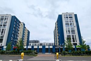 квартира за адресою Героїв Дніпра вул., 6