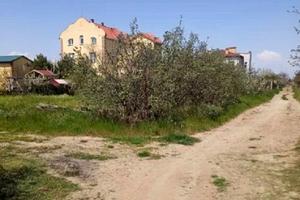 ділянка за адресою 11 лінія
