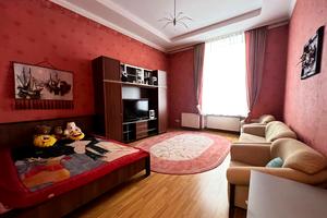 квартира за адресою Тараса Шевченка просп., 5