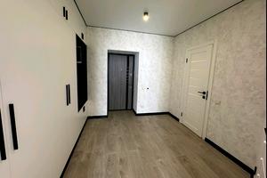квартира по адресу Запорожское шоссе, 28-Ц