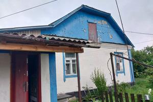 дом по адресу Шкільна, 34