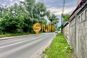 ділянка за адресою 