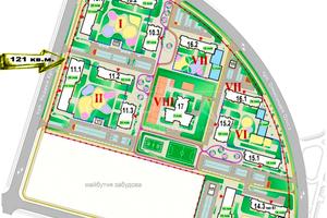 коммерческая по адресу Родини Крістерів ул., 3Г