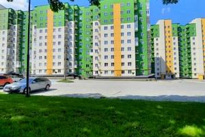 квартира по адресу Ривненская ул., 113