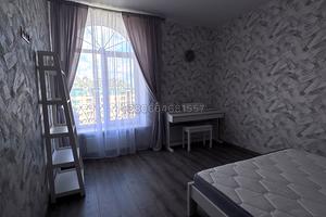квартира за адресою Міланська вул., 22