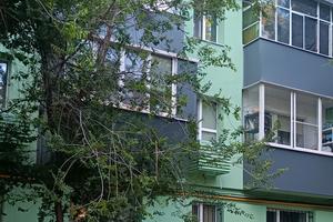 квартира за адресою Інженерна вул., 4-А