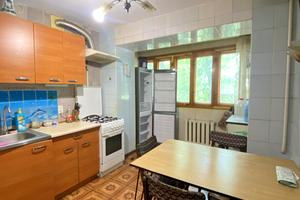 квартира за адресою Героїв Майдану вул. (Червоноармійська), 87
