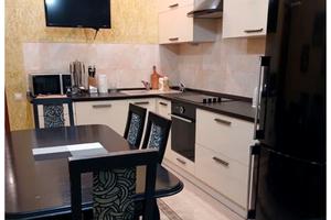 квартира за адресою Левітана вул., 62