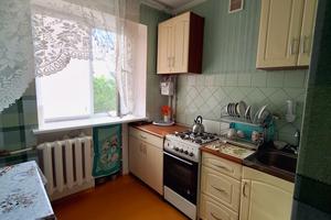 квартира по адресу Парковая ул., 26