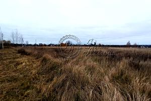 ділянка за адресою геофізики, 11