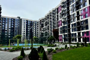 квартира за адресою Юліана Пелеша вул., 3