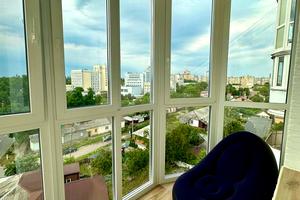 квартира по адресу Олега Михнюка ул. (1-го Мая), 41