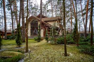 дом по адресу Окружна, 86