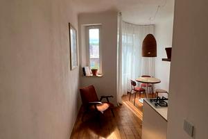 квартира за адресою Довга, 72