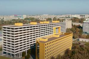 квартира за адресою Трускавецька вул., 2б