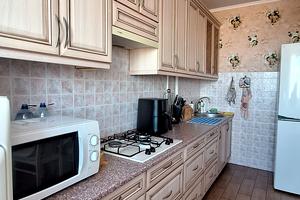 квартира за адресою Деповська вул., 81