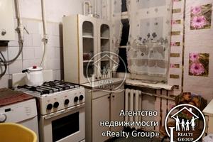 квартира по адресу Криворожстали ул. (Орджонікідзе)