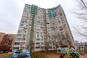 квартира за адресою Братиславська вул., 9-А