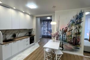 квартира за адресою Мартинова просп., 13