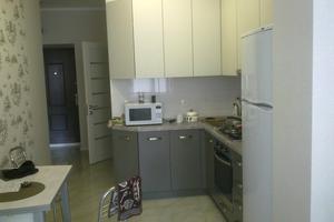 квартира по адресу Амосова пер., 63