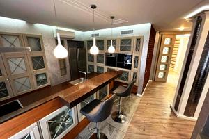квартира по адресу Академика Барабашова ул., 36а