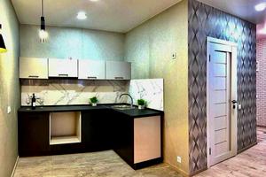 квартира за адресою Барабашова вул., 10