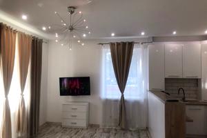 квартира за адресою Дворецька вул., 46
