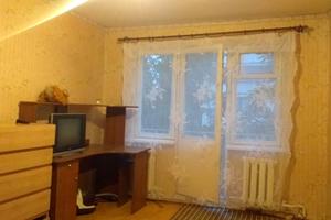 квартира за адресою Миколи Василенка вул., 8-Б