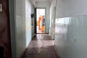 комерційна за адресою Коцюбинського, 2