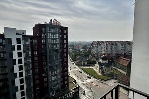 квартира по адресу Княгинин ул., 44