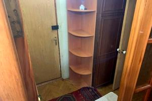 квартира по адресу Бориса Мозолевского ул. (Корнійчука), 6
