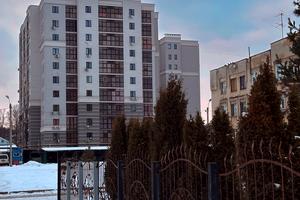 квартира по адресу Збройних Сил України ул. (Інтернаціоналістів), 1