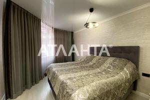 квартира по адресу Овидиопольская дорога ул., 3