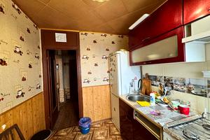 квартира по адресу Мира просп., 28