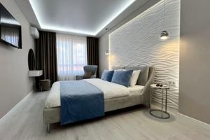 квартира за адресою Української Перемоги вул. (Академіка Сахарова), 72А
