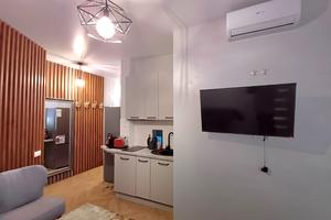 квартира за адресою Люстдорфська дорога вул., 55л