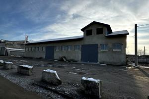 коммерческая по адресу Леси Украинки ул., 17