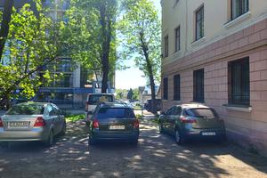 коммерческая по адресу Александра Герцена ул., 5