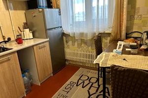 квартира по адресу Метробудівників, 29