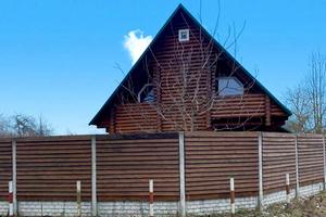 дом по адресу Урочище Святое ул. (Пролетарский Гай)