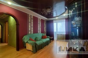 квартира по адресу Автозаводська, 40