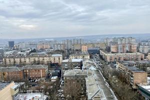 квартира за адресою Ляпунова вул., 16