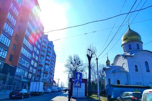 квартира за адресою Петра Болбочана вул. (Городовікова), 3/2