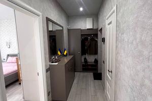 квартира за адресою Французький бульв., 60б
