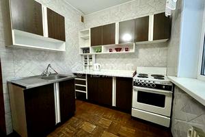 квартира за адресою Науки просп. (Леніна), 28