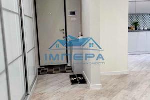 квартира за адресою Героїв АТО вул. (Красіна), 118 к2