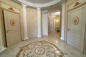 квартира за адресою Аркадійське плато вул. (Гагаринське плато), 5/3